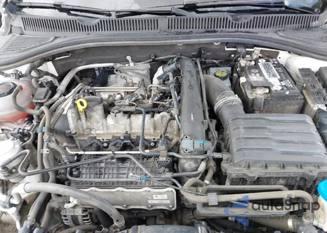 2021 Volkswagen Jetta 1.4T R-Line/1.4T S/1.4T Se z USA, uszkodzony, nr VIN 3VWC57BUXMM010154